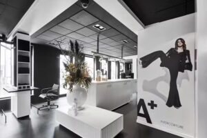 A+ V/anne Hardahl Pedersen