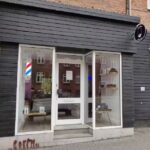 Aarhus Barber