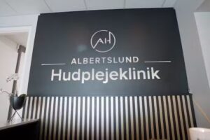 Albertslund Hudplejeklinik