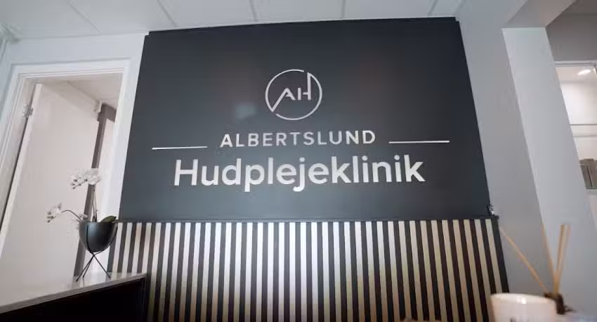 Albertslund Hudplejeklinik