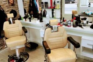 Alland Fris&oslash;r