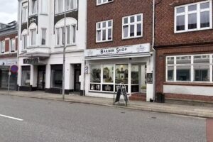 ALMAZ BARBER SHOP &ndash; Bramming