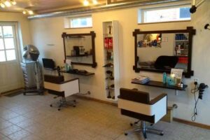 Alpha H. v/Morten Anker Kristensen