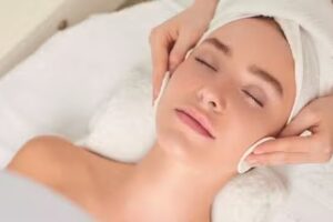 Annas Hudpleje Clinique