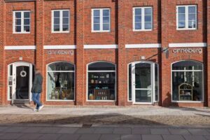 Anneberg H&aring;rdesign