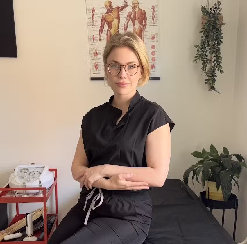 Annet Massage og Sukker voks