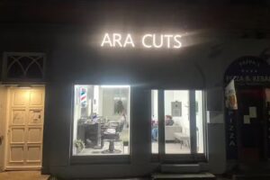 ARA CUTS