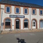 ARAM FRIS&Oslash;R