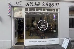 Aria Salon