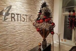 Artistic modefris&oslash;r for ham & hende &ndash; Aalborg