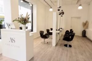 AS Hair Studio