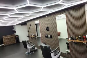 Avand fris&oslash;rsalon