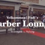 Barber Lounge