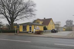 Barber Shop v/Carsten Nissen