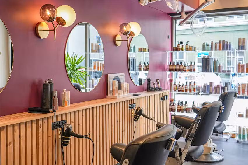 Barberen Vester&aring;