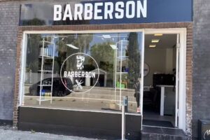Barberson