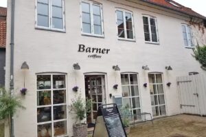 Barner Coiffure &ndash; Odense C