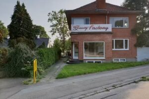 Beauty Factory by Lor&aacute;nd Bali &ndash; Fris&oslash;r Albertslund