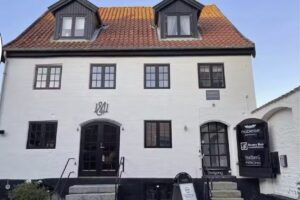 Beauty Hair V/Camilla pedersen