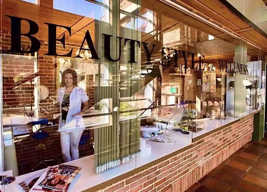 Beauty, Style & Wellness