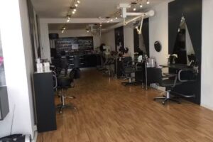 Beebob Hairstudio