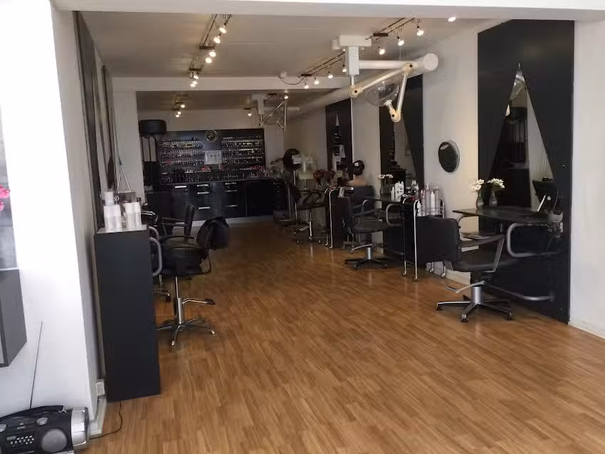 Beebob Hairstudio