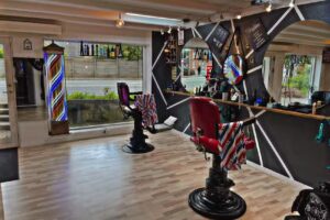 Bellinge frisør & Hu_barber shop