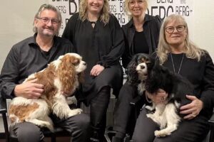 Berg Coiffure Haderslev ApS