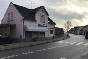 Bertelsen Svend (Fris&oslash;rmester)