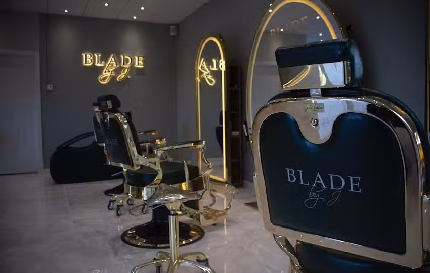 Blade by J