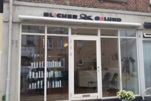 Blicher Og &Oslash;elund ApS