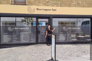 Blue Lagoon Spa & Thai massage