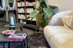 Brobjerg Centrets Fris&oslash;r