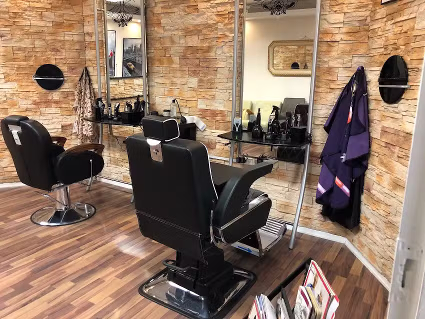 Br&oslash;nderslev Herreklip v/ ivan