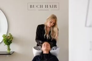 Buch Hair Studio