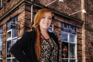 BuchStyle Hair Design v/Ida Buch