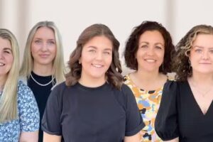 C Cut v/Carina Madsen