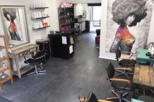 Caboon Hairshop