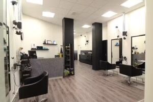 CamillaF &ndash; Aalborg