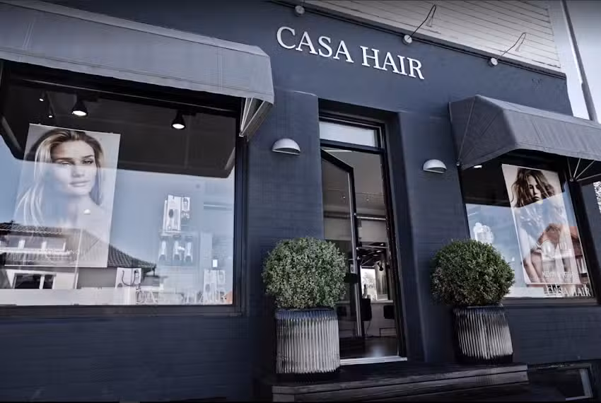 Casa Hair