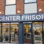 Center Fris&oslash;r