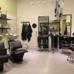 Center Fris&oslash;r