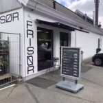 Center Fris&oslash;r