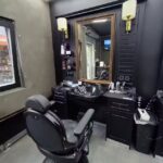 Center Fris&oslash;ren