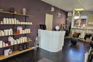 Centrum Salonen v/Julie Asmussen