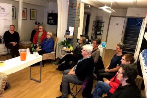 Cetti Care &ndash; Kalundborg