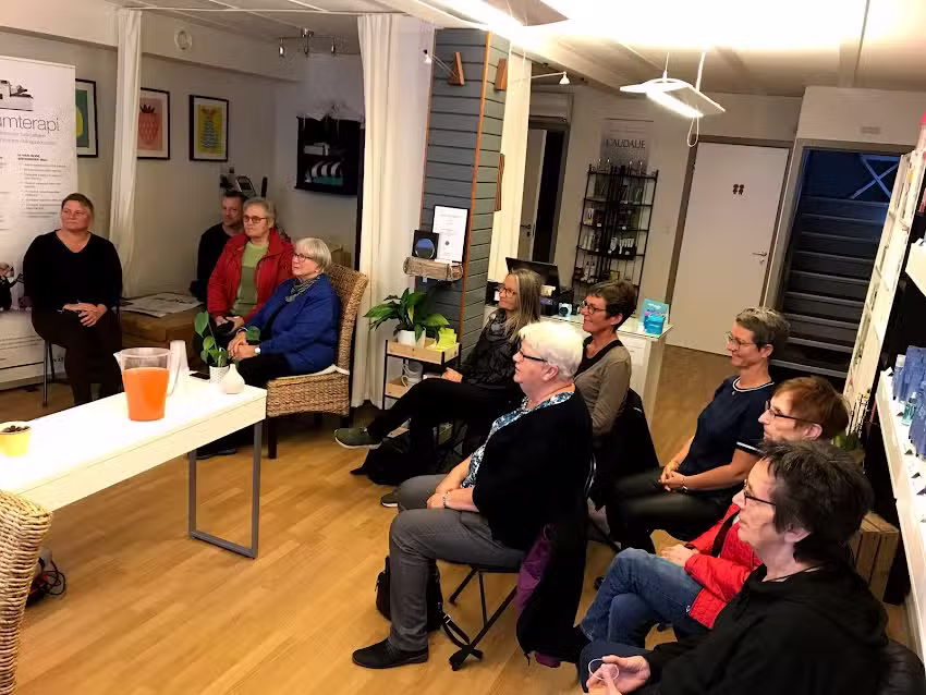 Cetti Care &ndash; Kalundborg