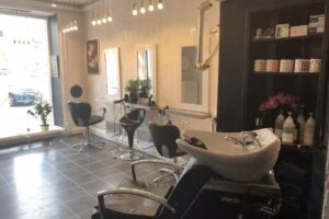 CHRISTEL Frisør ,Østerbro