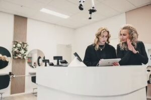 Christina by Lindskov