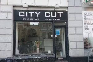 City Cut